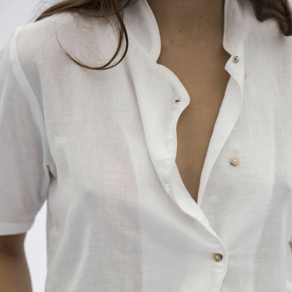 ISO ST AGNI NOMI SHIRT - Picture 2 of 2